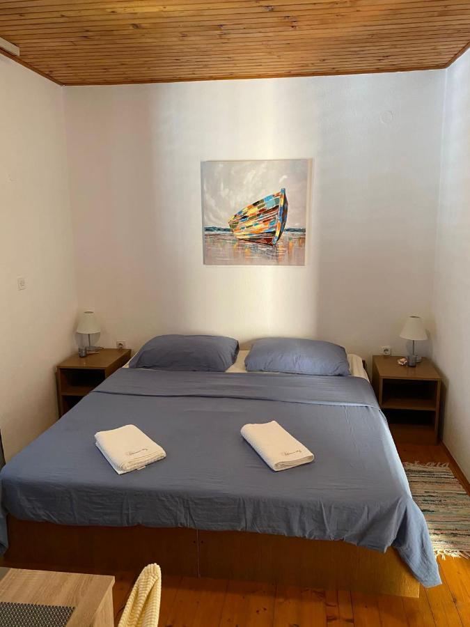 Apartmani Ines Marina Eksteriør bilde