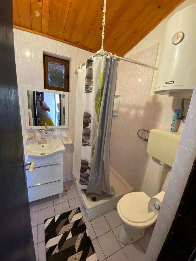 Apartmani Ines Marina Eksteriør bilde