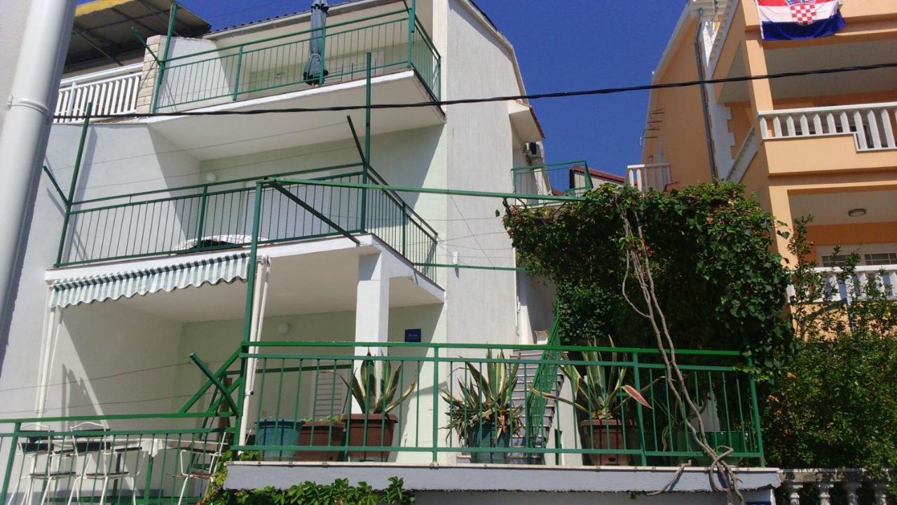 Apartmani Ines Marina Rom bilde